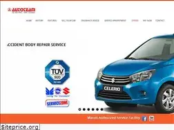 Sites similar to autoteam.in