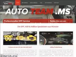 Sites similar to autoteam.ms
