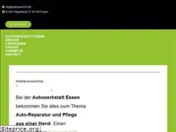 Sites similar to autoteam24.info