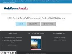 Sites similar to autoteamamerica.com