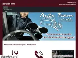 Sites similar to autoteamglass.com