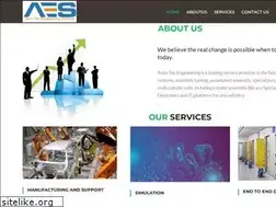 Sites similar to autotec-es.com