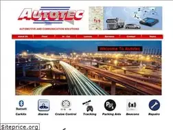 Sites similar to autotec.ie