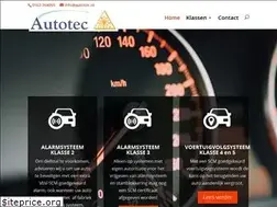 Sites similar to autotec.nl