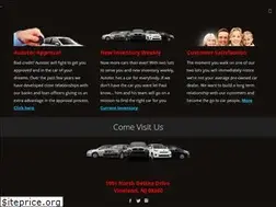 Sites similar to autotecauto.com