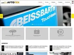 Sites similar to autotech.bg