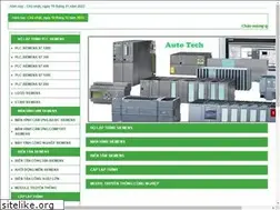 Sites similar to autotech.com.vn