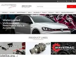 Sites similar to autotech.com