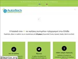 Sites similar to autotech.gr