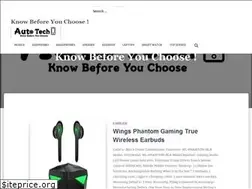 Sites similar to autotech.org.in