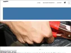 Sites similar to autotech.sk