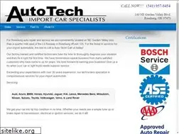Sites similar to autotech101.com