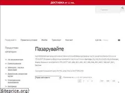 Sites similar to autotech24.bg
