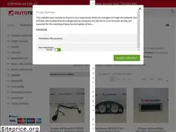 Sites similar to autotech24.cz