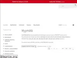 Sites similar to autotech24.fi