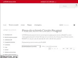 Sites similar to autotech24.ro