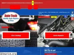 Sites similar to autotech4u.net