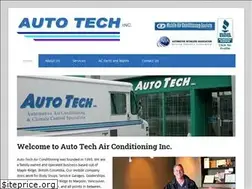 Sites similar to autotechac.com