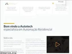 Sites similar to autotechautomation.com.br