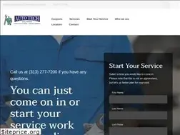 Sites similar to autotechclinic.com