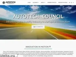 Sites similar to autotechcouncil.com