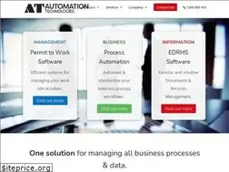Sites similar to autotechfm.com