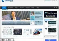 Sites similar to autotechglobal.com