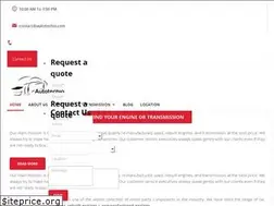 Sites similar to autotechio.com