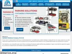 Sites similar to autotechlk.com