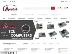 Sites similar to autotechlocksmith.com