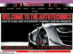 Sites similar to autotechnicsfitmentcentre.co.za