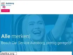 Sites similar to autotechnieknoord.nl