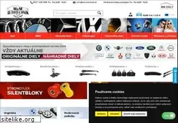 Sites similar to autotechnik.sk