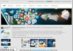 Sites similar to autotechnologiesinc.com