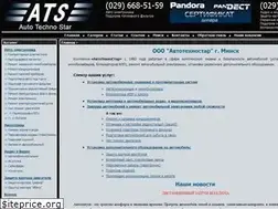 Sites similar to autotechnostar.com