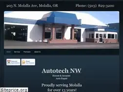 Sites similar to autotechnw.com