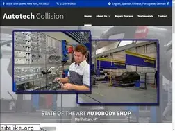 Sites similar to autotechny.com