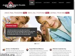 Sites similar to autotechplaza.net