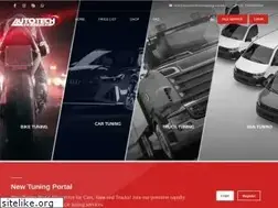 Sites similar to autotechremapping.co.uk