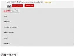 Sites similar to autotechshops.com