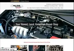 Sites similar to autotechspecialists.com