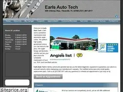 Sites similar to autotechtitusville.com