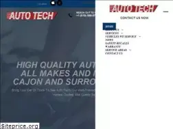 Sites similar to autotechvehiclerepair.com