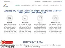 Sites similar to autotechvn.com
