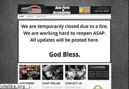 Sites similar to autotechwarehouse.com