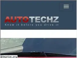 Sites similar to autotechz.com