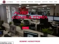 Sites similar to autotecnic2000.com