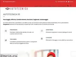 Sites similar to autotecnica95.it