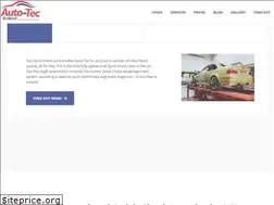 Sites similar to autotecscotland.co.uk