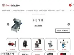 Sites similar to autotehnika.hr